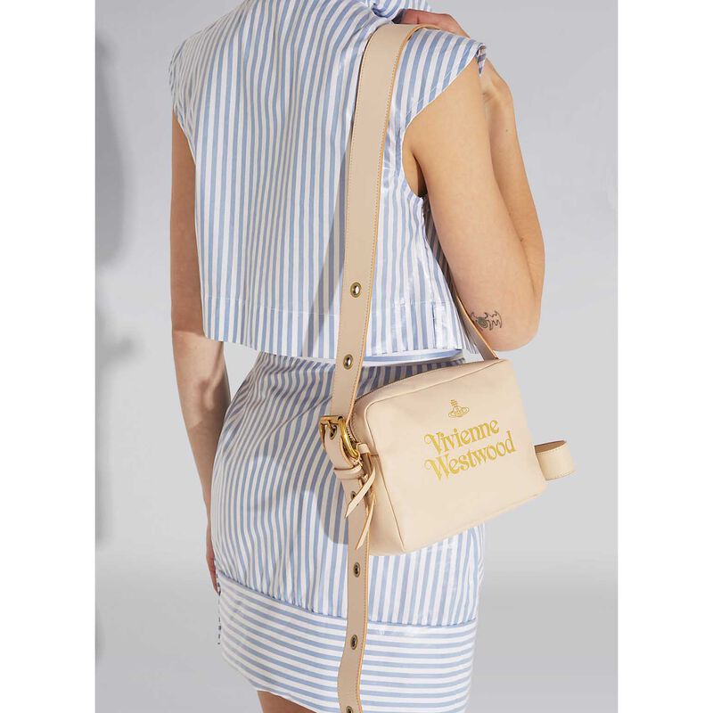 Vivienne Westwood Carrie Camera Bag image number 1